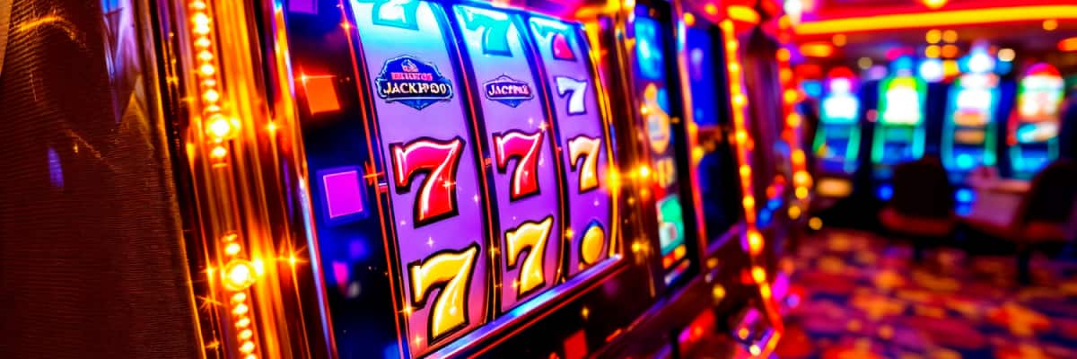 bet365 slots progresivos