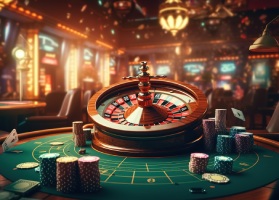 betsson casino en vivo