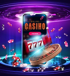 ofertas de casino